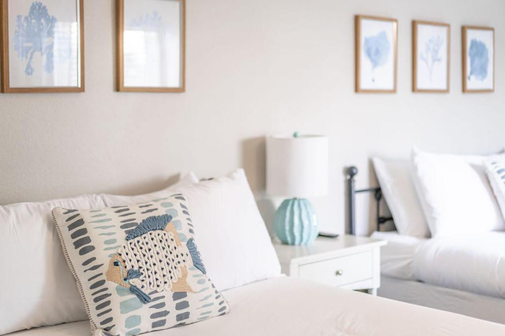 Casa de férias Pb Compound Getaway Steps To Surf And *